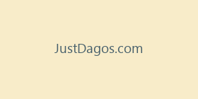 JustDagos.com