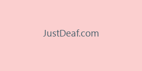 JustDeaf.com