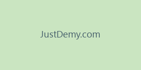 JustDemy.com