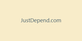 JustDepend.com