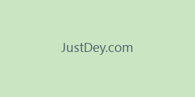 JustDey.com