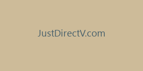 JustDirectV.com