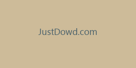 JustDowd.com
