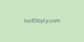 JustDoyLy.com