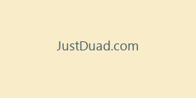 JustDuad.com