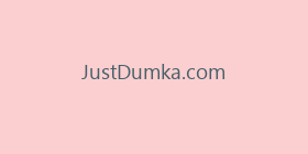 JustDumka.com