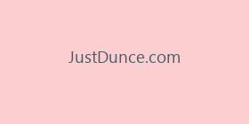 JustDunce.com