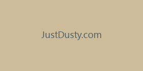 JustDusty.com
