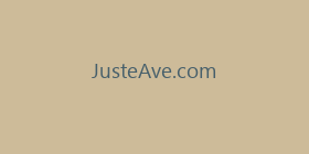 JusteAve.com