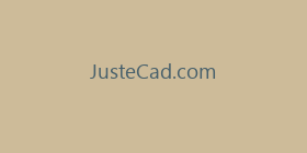 JusteCad.com