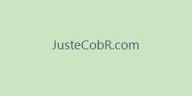 JusteCobR.com