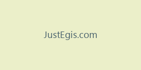 JustEgis.com