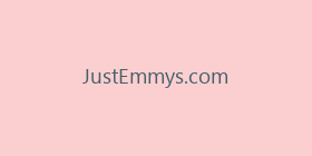 JustEmmys.com