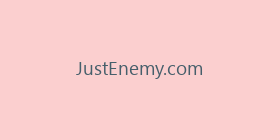 JustEnemy.com