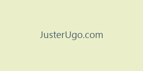 JusterUgo.com
