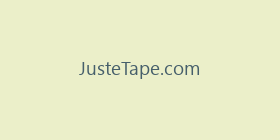 JusteTape.com