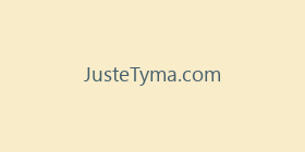 JusteTyma.com