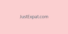 JustExpat.com