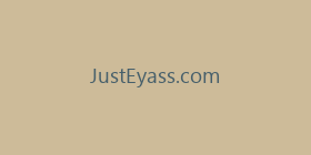 JustEyass.com