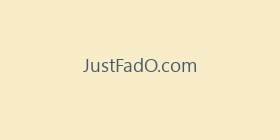 JustFadO.com