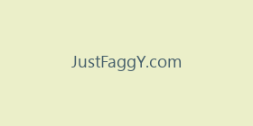 JustFaggY.com