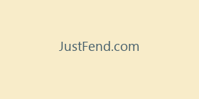 JustFend.com
