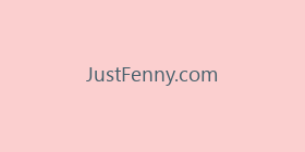 JustFenny.com
