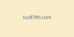 JustFifth.com