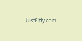 JustFitly.com