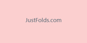 JustFolds.com
