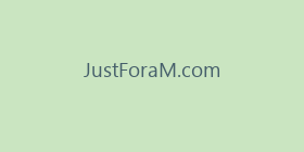JustForaM.com