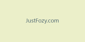 JustFozy.com