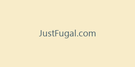 JustFugal.com