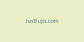 JustFujis.com