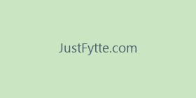 JustFytte.com