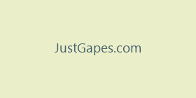 JustGapes.com