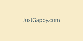 JustGappy.com