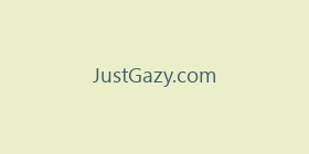 JustGazy.com