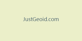 JustGeoid.com
