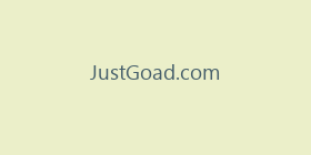 JustGoad.com