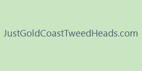 JustGoldCoastTweedHeads.com