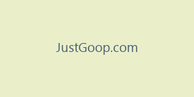 JustGoop.com