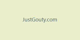 JustGouty.com