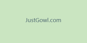 JustGowl.com