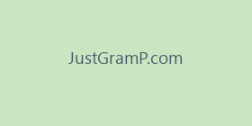 JustGramP.com