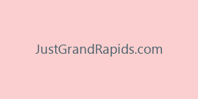 JustGrandRapids.com