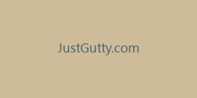JustGutty.com