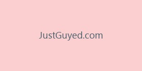 JustGuyed.com