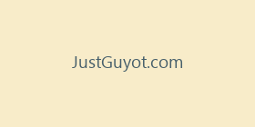 JustGuyot.com
