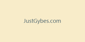 JustGybes.com
